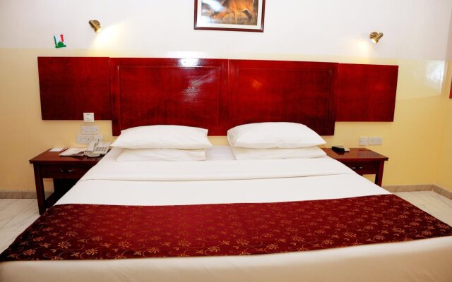 Hotel Summersands