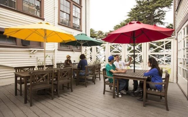 HI San Francisco Fishermans Wharf Hostel