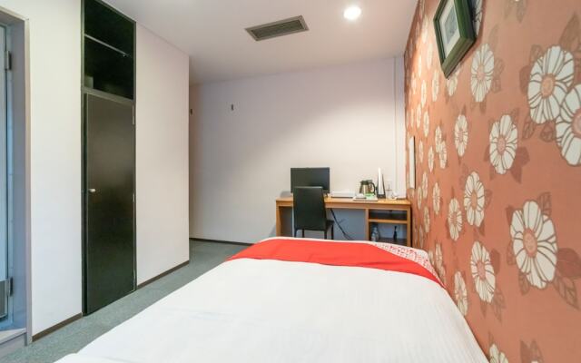 Hotel The Textile