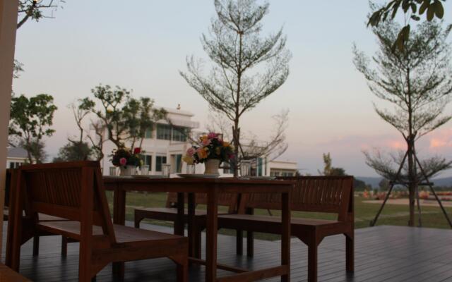 Banncake Khao Yai Resort by Aday