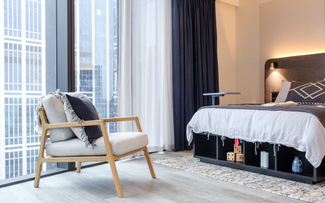 Scape Living at Aurora