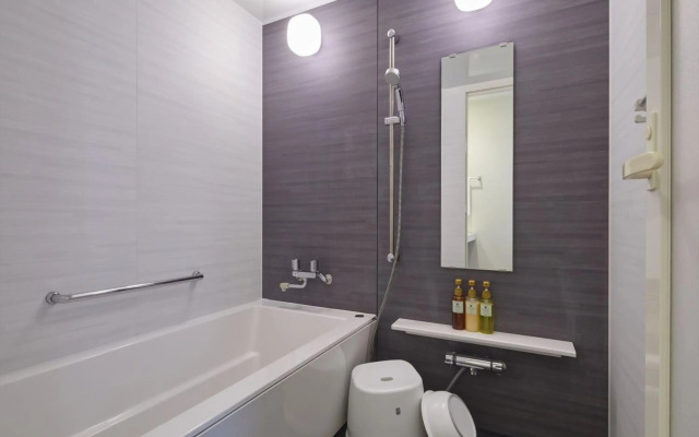 Hotel Yugaf Inn Okinawa