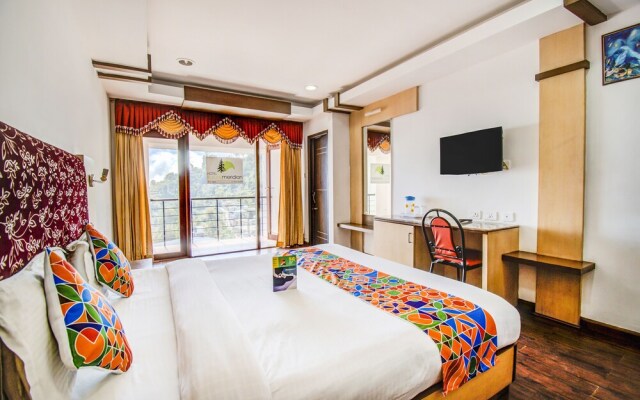 FabHotel Kurunji Meridian