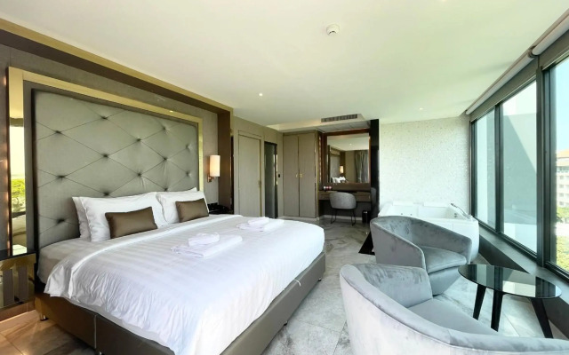 The TJ Hotel