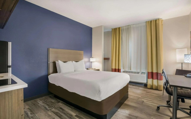 MainStay Suites Joliet I-80