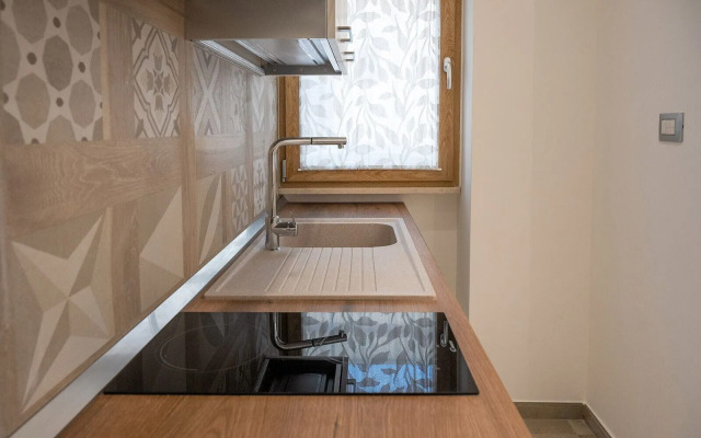 Aurosa Bed and Breakfast