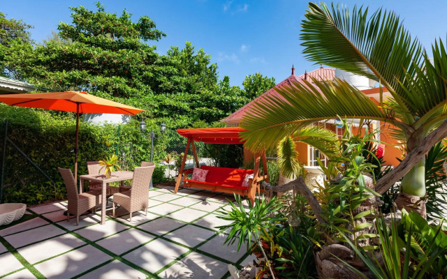 Oceane Self Catering