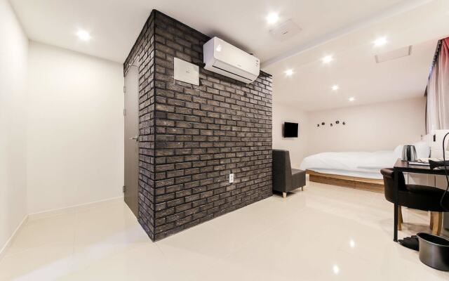 HOTEL Goodchoice Yangsan