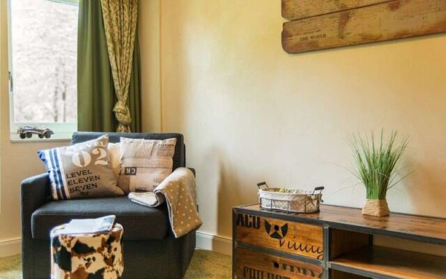 Villa Winterberg Panorama Lodge