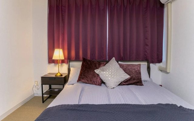 Core Resort House 2 In Ishigaki