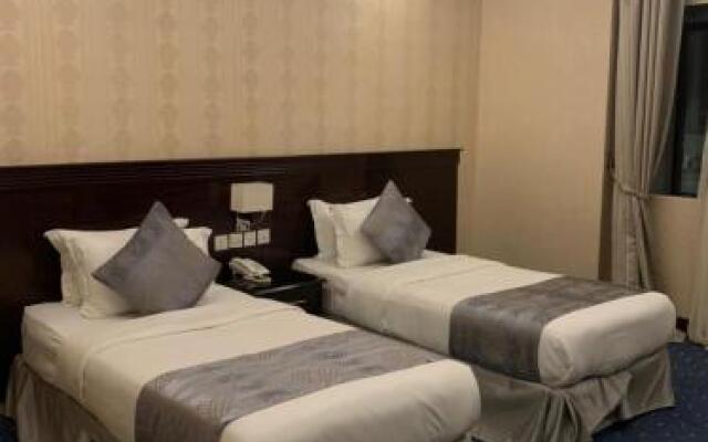 Al Maaly Hotel Jezan