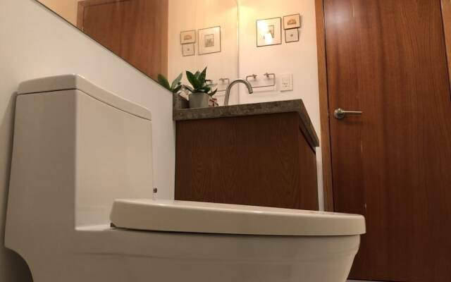 CASA INGENIO Deep Inside Los Mochis