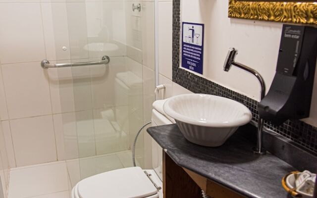 Pousada Dom Petrópolis