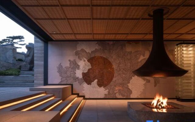 Xitan Hotel Beijing
