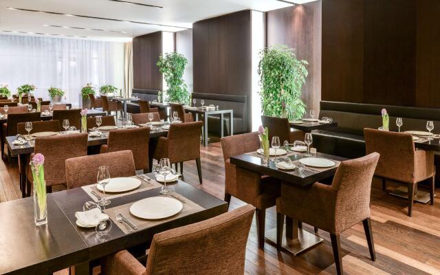 NH Collection Olomouc Congress