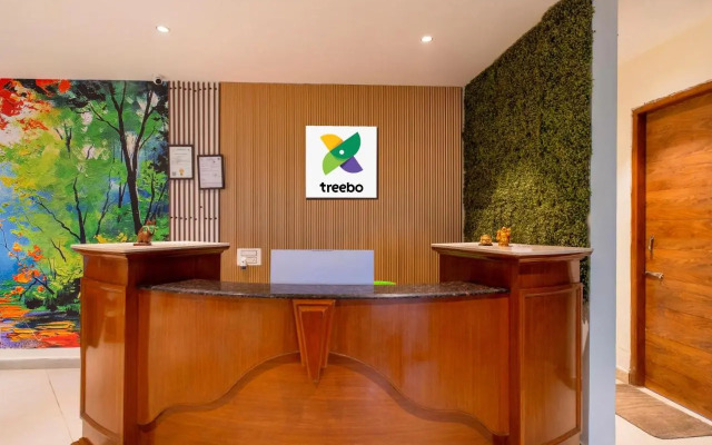 Treebo The Mountain Deer Valley near PGI