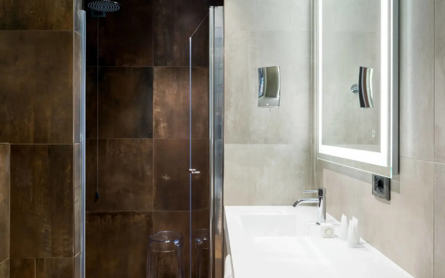 Ac Hotel Venezia by Marriott