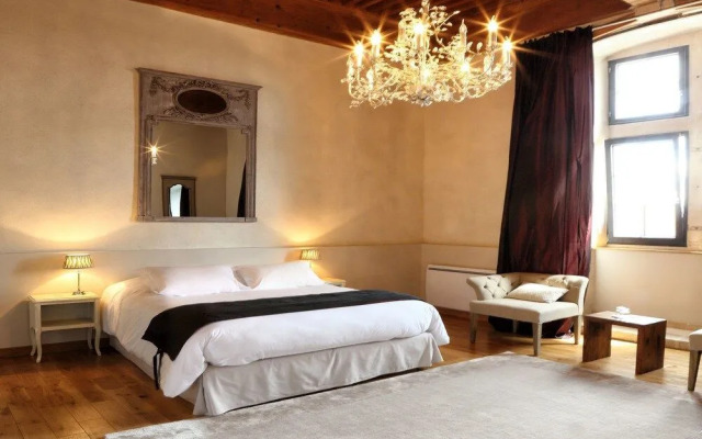 Les Chambres De La Renaissance