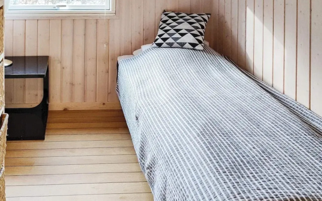 6 Person Holiday Home in Bjert
