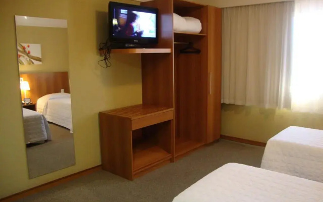 Tri Hotel Executive Caxias