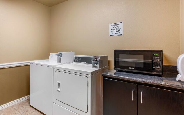 Best Western Plus Winslow Inn