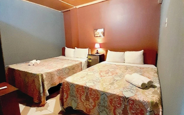 Studio 27 Inn