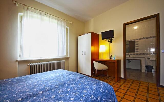 Albergo La Quiete