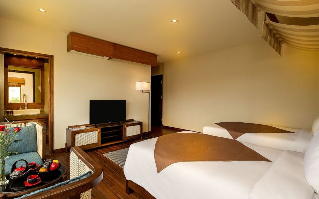The Blossom Hoi An Ocean Front Hotel & Spa