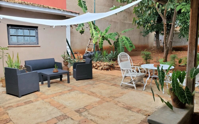 Residencia Margarita