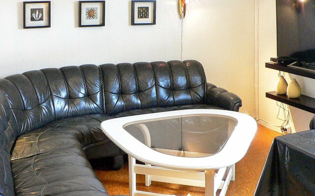 4 Person Holiday Home in Sorbovag