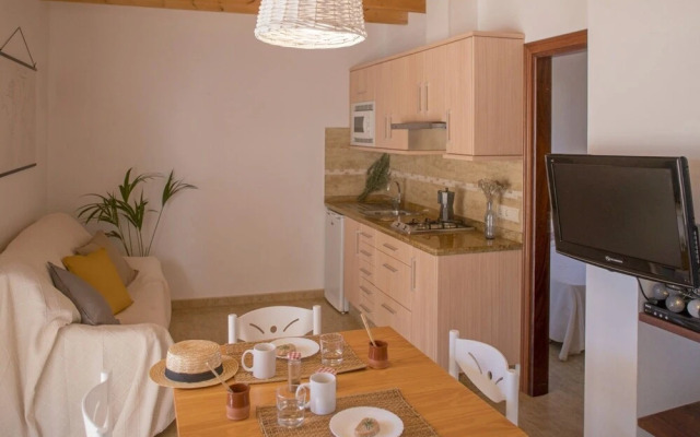 Can Pep de Sa Barda - Formentera Break