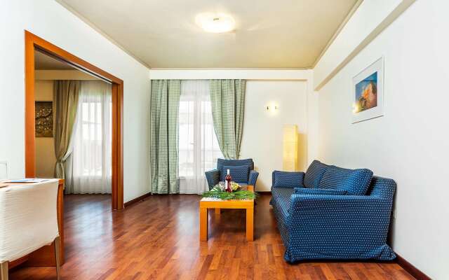 Xenios Anastasia Resort & Spa