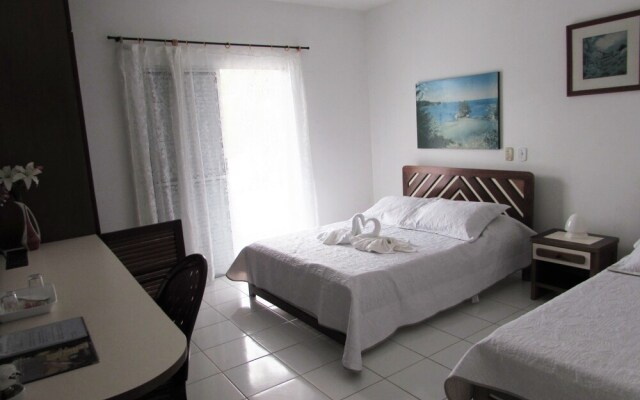 Hotel Costa Azul