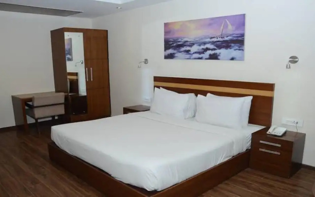 Hive Panipat Hotel