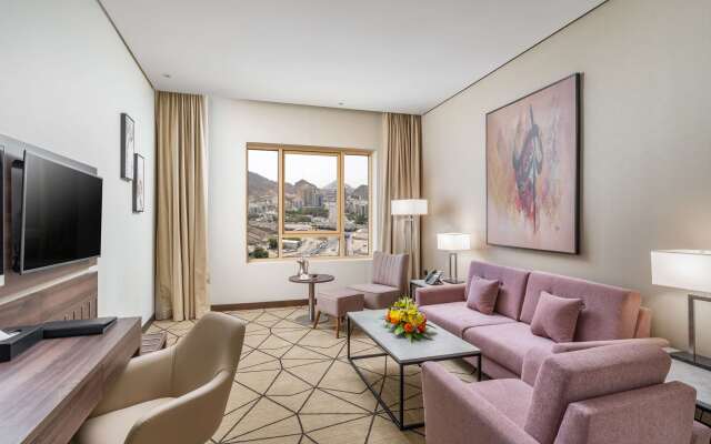 Wirgan Hotel Al Nour