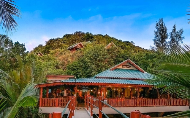 Wang Sai Resort