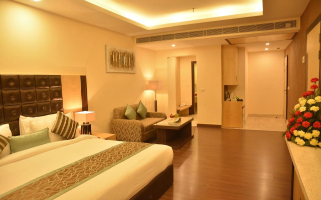 Grand Plaza Lords Inn Jammu