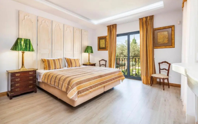 Villas Marim