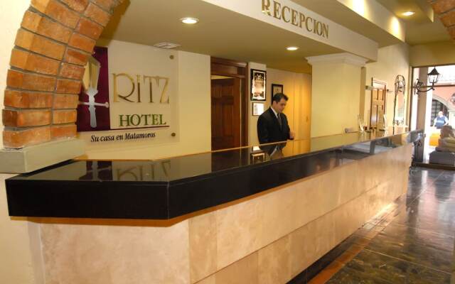 Hotel Ritz