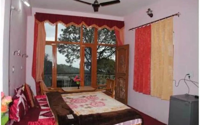 Hotel Valley View Crest