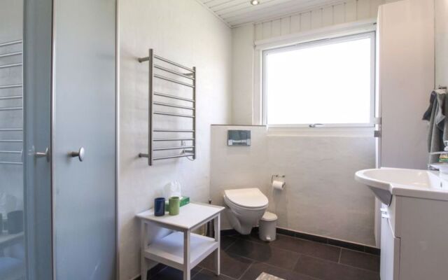 "Christin" - 300m from the sea in NW Jutland
