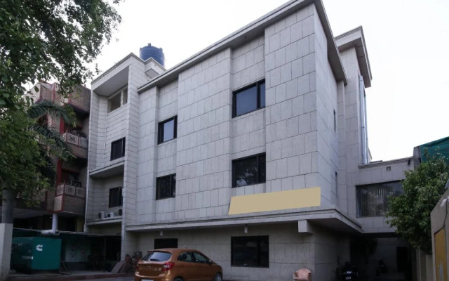 Hotel Avalon Taj by OYO Rooms