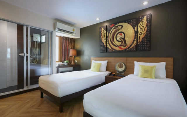 Sleep With Inn