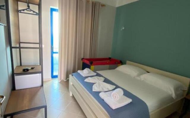 Hotel Cekodhima
