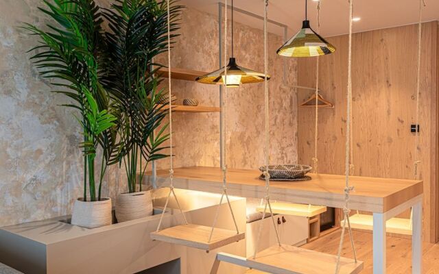 REED Boutique HOTEL & BISTRO