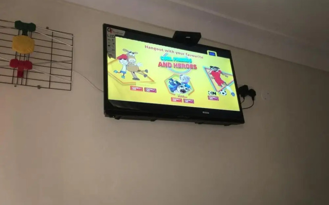 Famko Hotel Lira- Uganda