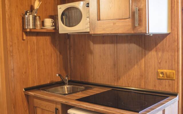 El Manantial Del Fresno