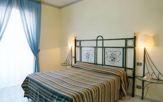 Hotel Scala Greca