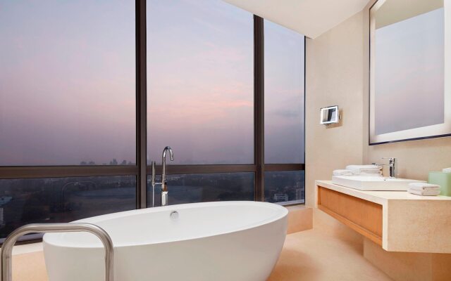 The Westin Kolkata Rajarhat