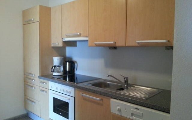 Appartement Auer